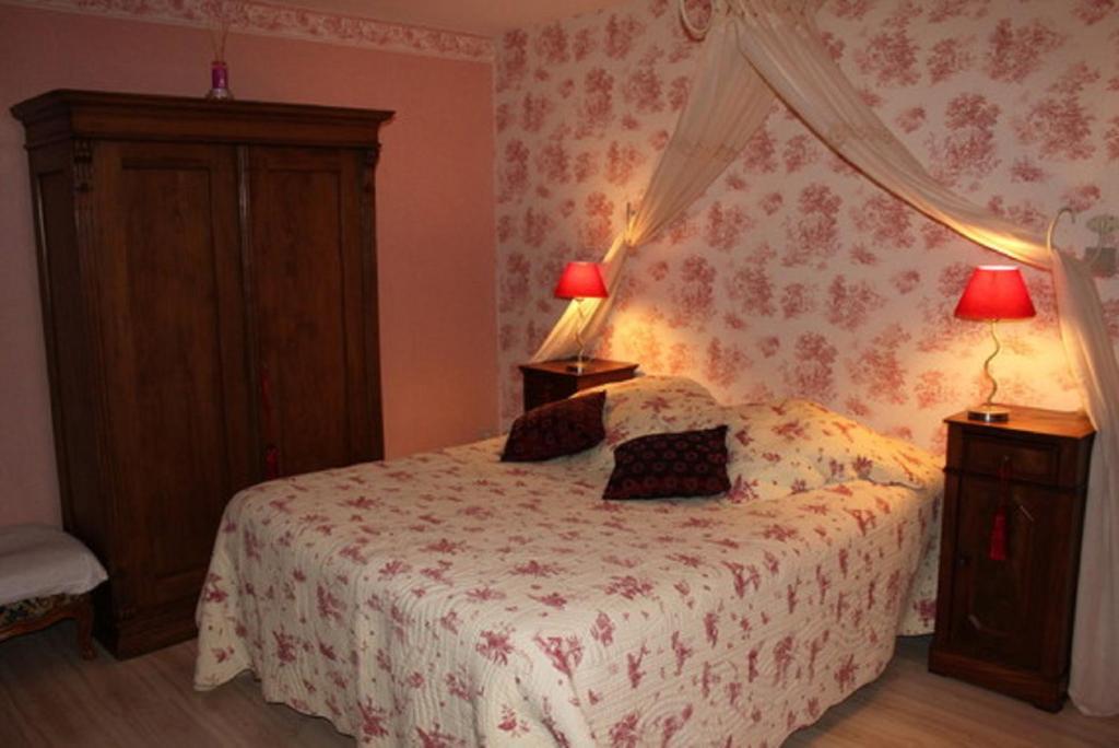 Suarce Chambres D'Hotes "Aux Portes De L'Alsace" חדר תמונה