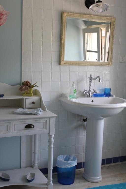 Suarce Chambres D'Hotes "Aux Portes De L'Alsace" מראה חיצוני תמונה