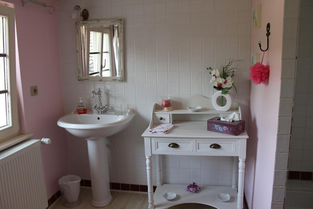 Suarce Chambres D'Hotes "Aux Portes De L'Alsace" מראה חיצוני תמונה