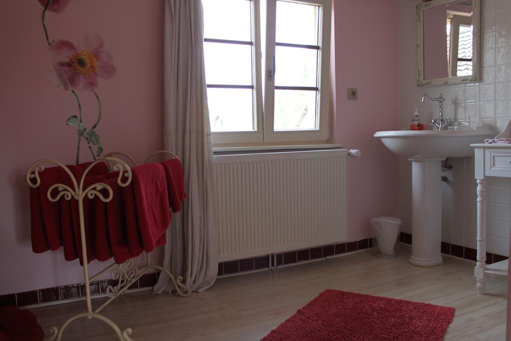 Suarce Chambres D'Hotes "Aux Portes De L'Alsace" מראה חיצוני תמונה
