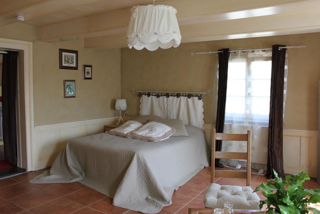 Suarce Chambres D'Hotes "Aux Portes De L'Alsace" מראה חיצוני תמונה